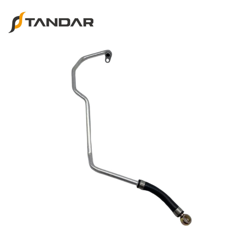 11427608123 Used for BMW Engine High-Performance Replacement Part Turbocharger Oil Line