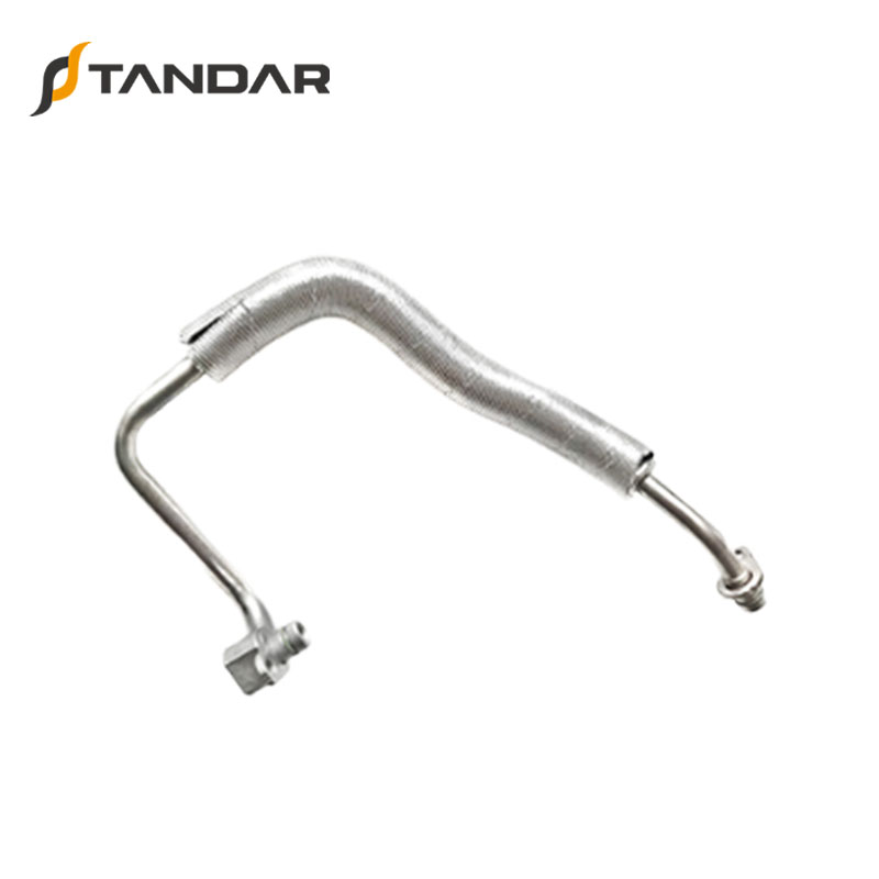 11427617534 Used for BMW Engine High-Performance Replacement Part Turbocharger Oil Line