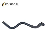 1337868 13408388 Automotive Engine Oil Coolant Pipe Radiator Hose Water Hose for OPEL