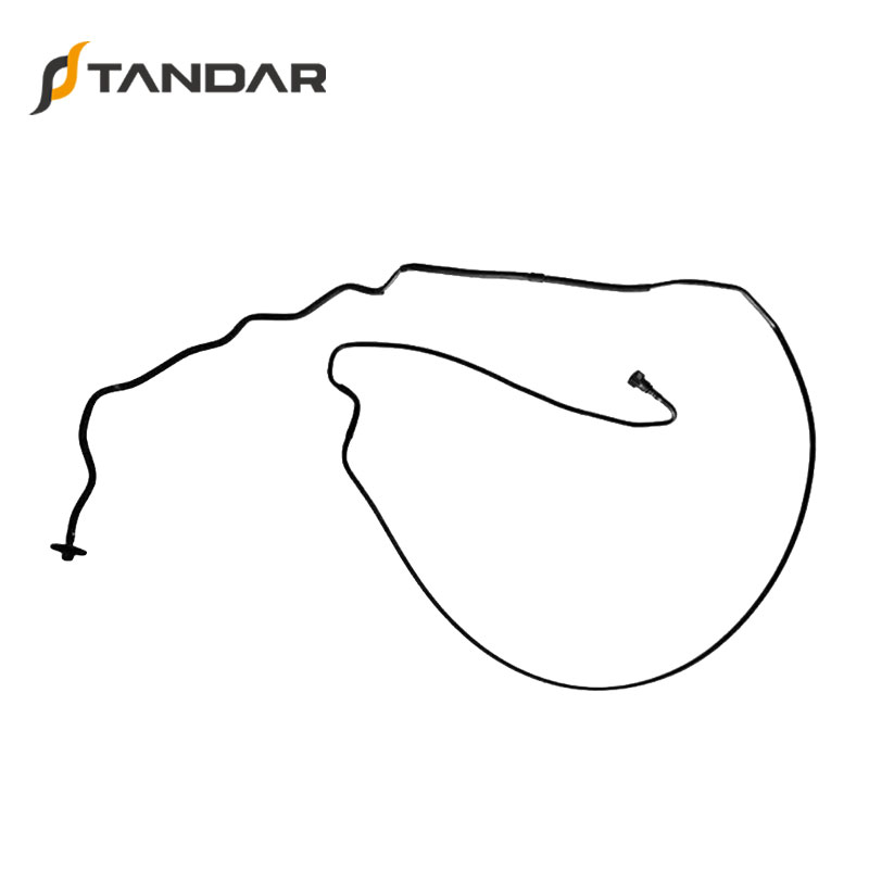 313104L000 313404L000 High Performance Fuel Pipe Stable Quality for HYUNDAI/KIA ELANTRA/AVANTE 06