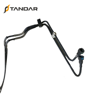 313301G500 High Performance Fuel Pipe Stable Quality for HYUNDAI/KIA ELANTRA/AVANTE 06