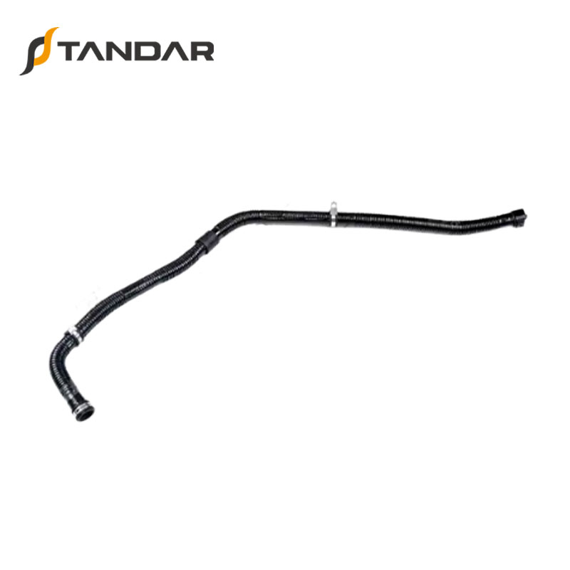 9705280809 Premium Quality Fuel Supply Hose Compatible with Mercedes-Benz Engine