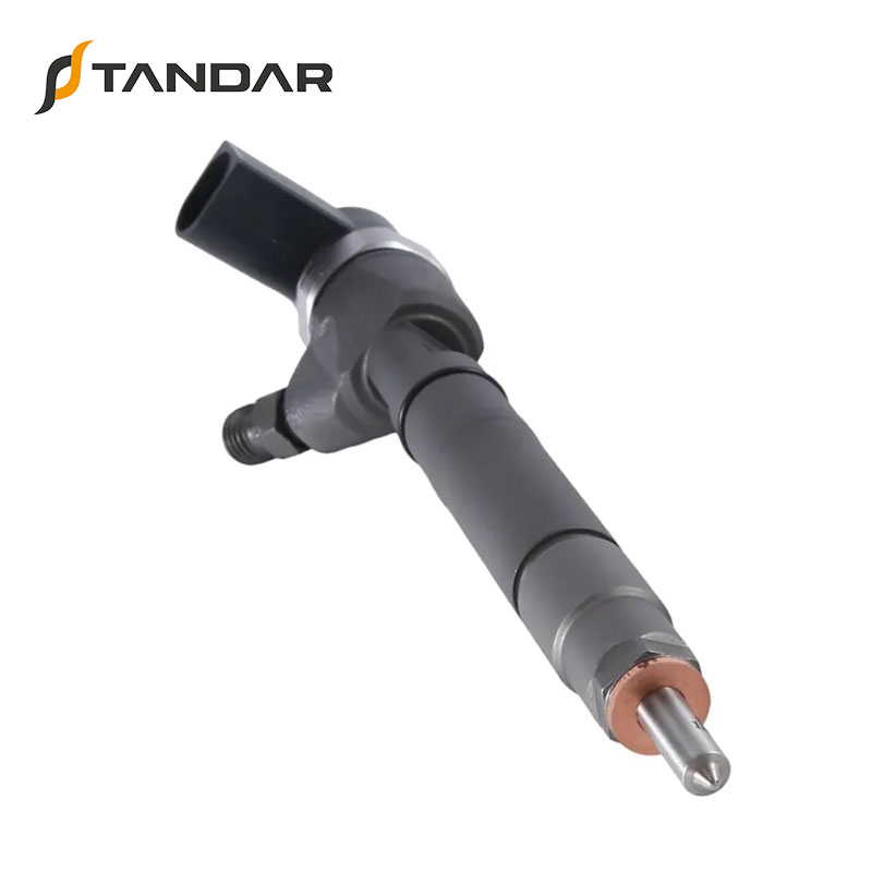  Bosch Diesel Injectors Euro Diesel Injectors0445110069 0445110070 0445110071 0445110072 0445110073 0445110074 0445110093 0445110094 0445110095 0445110096 Premium Diesel Injector Set for VW/Audi/BMW