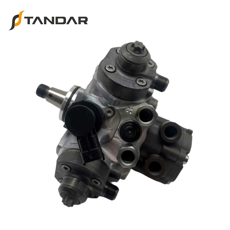 Complete Diesel Fuel Injection Pump 0445020608 30r65-00100 Remanufactured OEM Diesel Injection Pump Gasoline pumps fit with Denso SK130-8 SK140