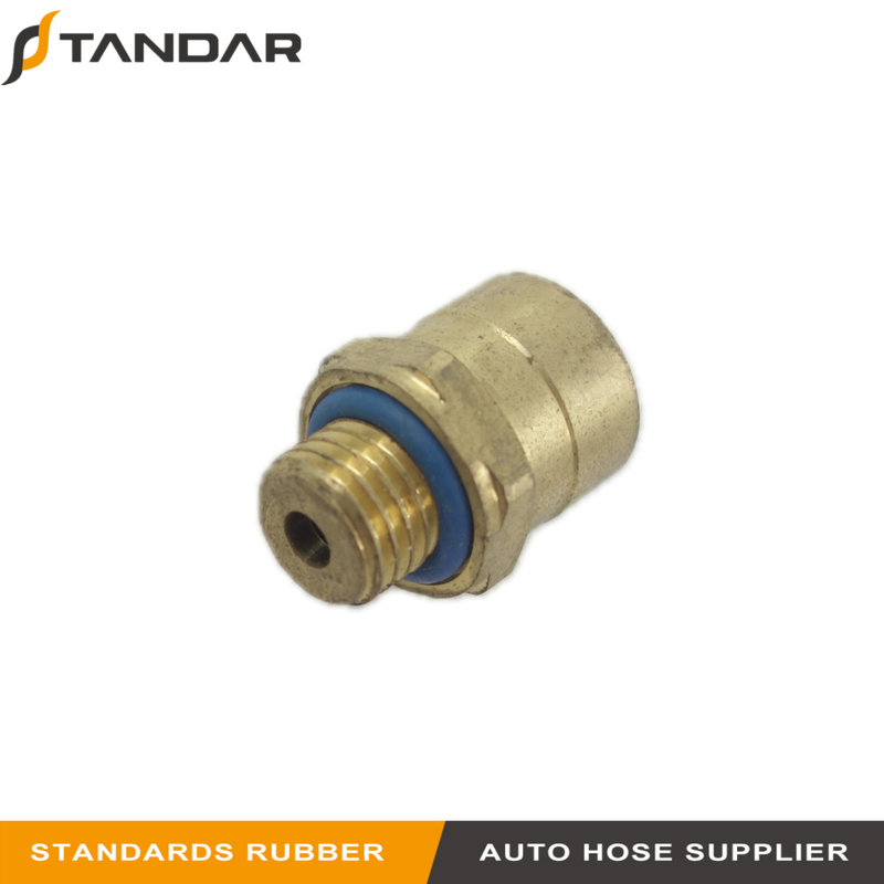 991090 Pneumatic Air Fitting Used For VOLVO SCANIA Air Dryer