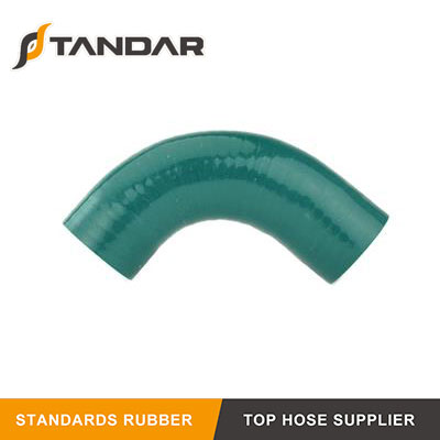 Scania Silicone Radiator Hose 412080 (2)