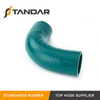 Silicone Radiator Hose 412080 for Scania truck