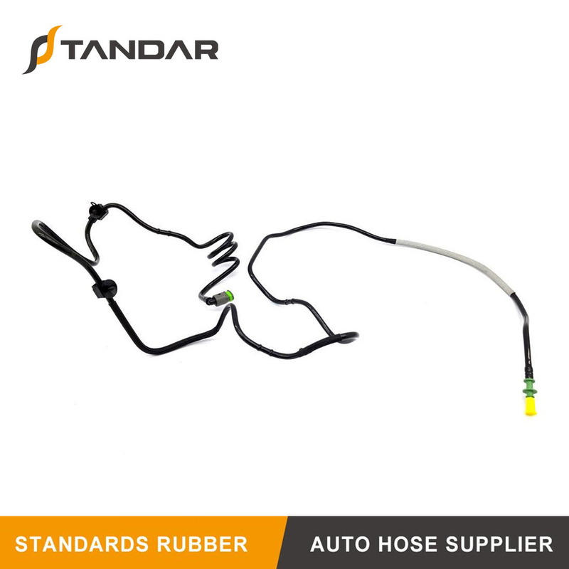 8200741229 Flexible High Pressure Fuel Line For Renault Scenic