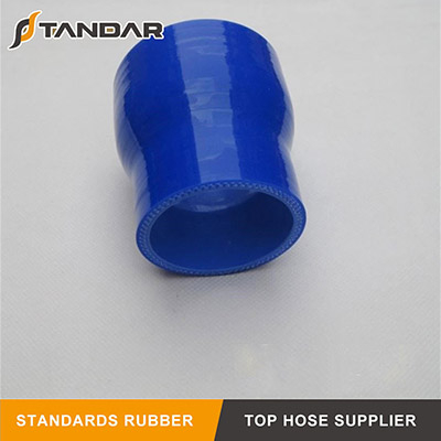 2K67230 Silicone Hose for BMC truck