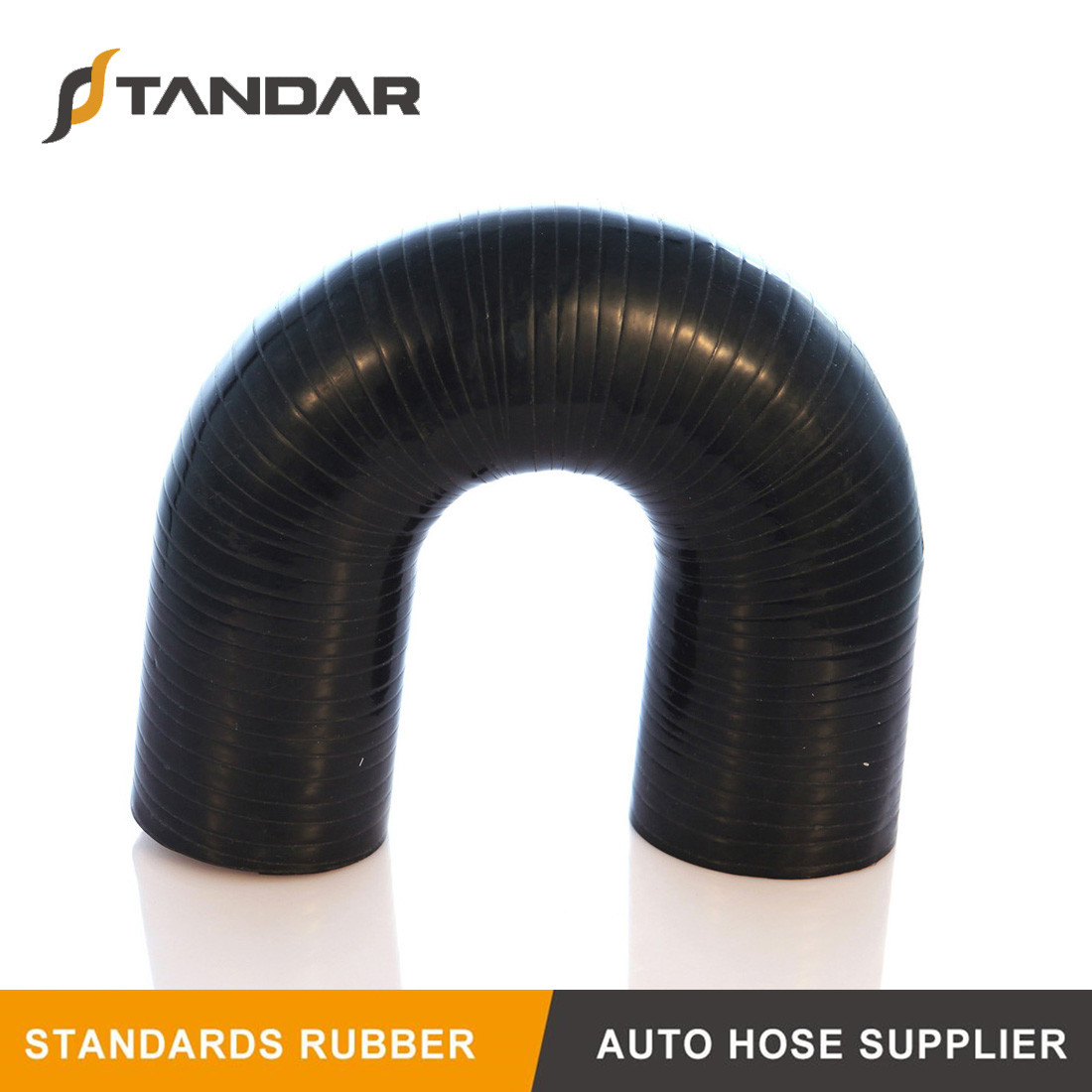 elbow silicone hose