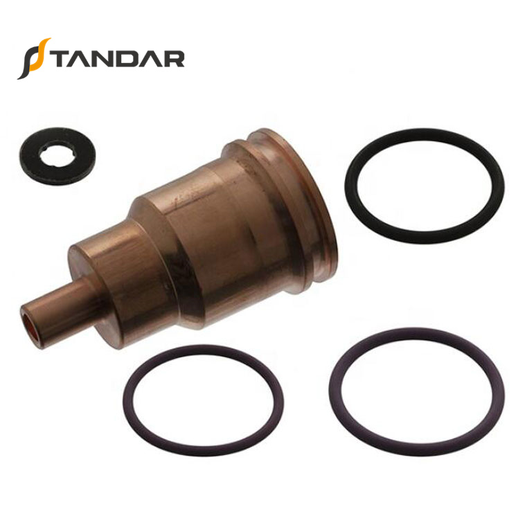  21351717 Injector Sleeve Set For Volvo D16 Engine