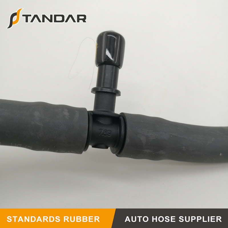 7421762881 7422945731 7422857067 Fuel Oil Return Pipe Used For VOLVO Truck