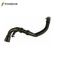 6G918286KB Water Coolant Pipe Hose For Ford Galaxy MK2 2.0 TDCI Engine