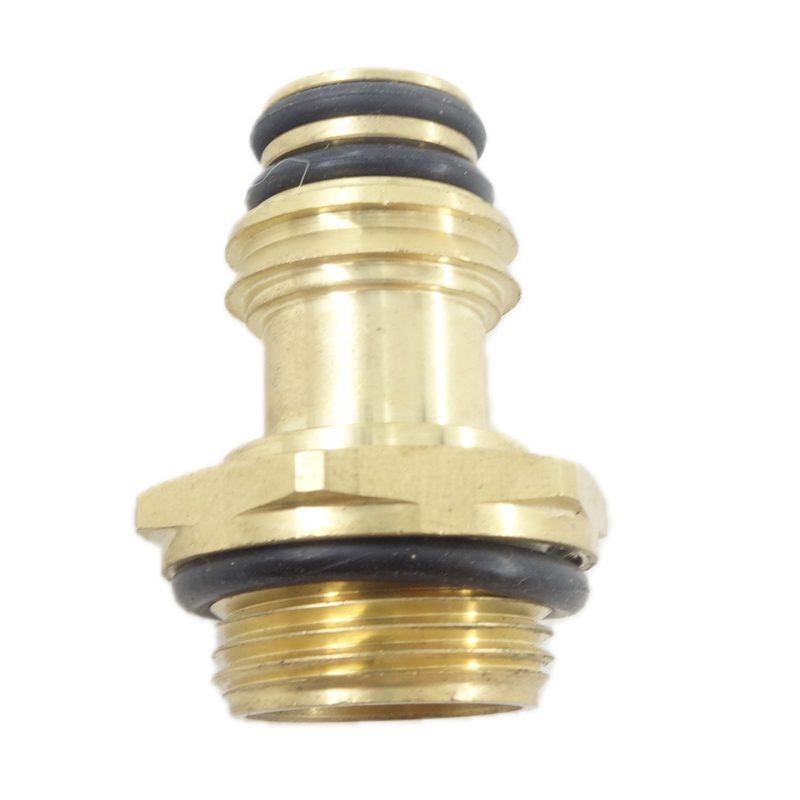 High Quality Air Hose Quick Connect Fitting: Designed for Efficiency, Safety, And Seamless 931-60-022