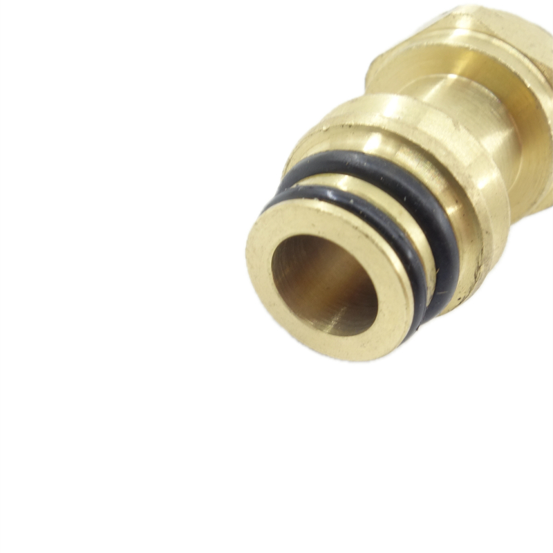 High Quality Air Hose Quick Connect Fitting: Designed for Efficiency, Safety, And Seamless 931-50-016