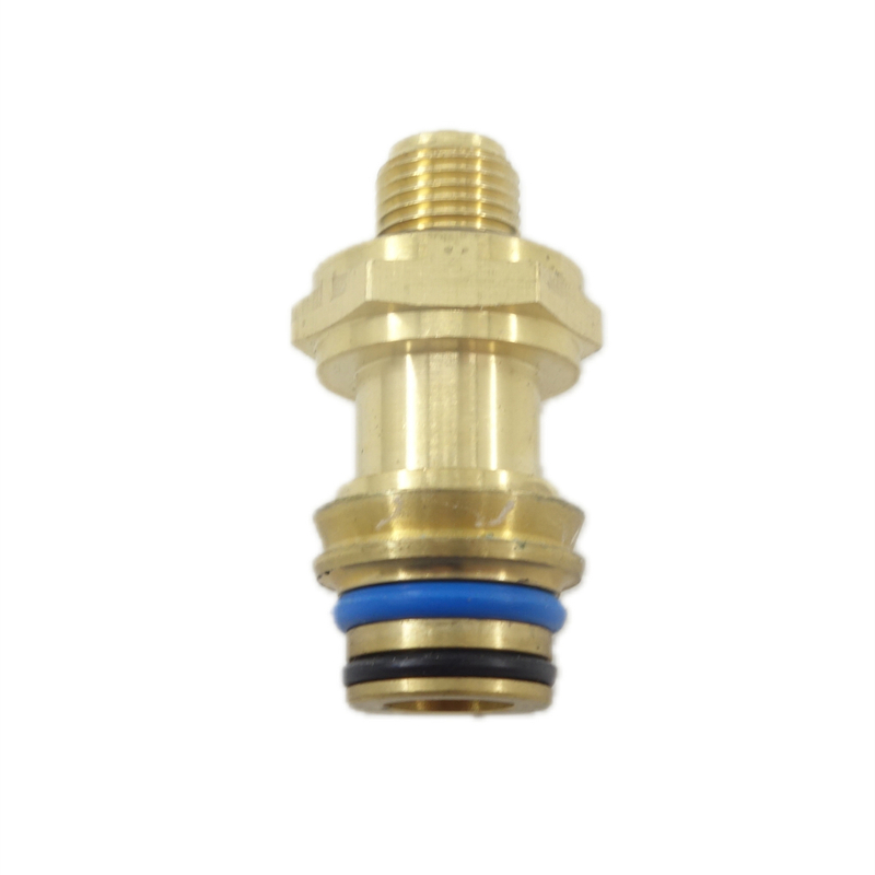 931-50-010 Premium Quality Air Hose Quick Connect Fitting: Designed for Efficiency, Safety, And Seamless