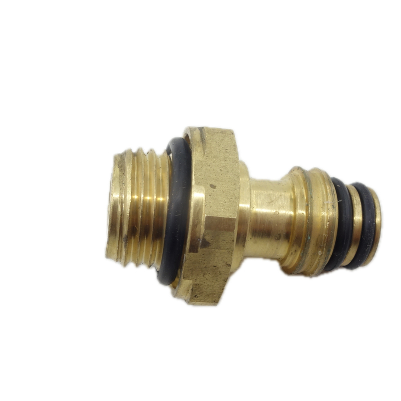 Premium Quality Pneumatic Quick Connect Fittings: Designed for Efficiency, Safety, and Seamless 931-40-016