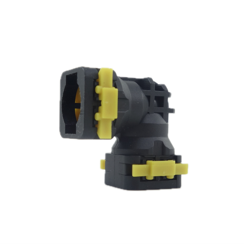 Premium Quality Pneumatic Quick Connect Fittings 920-50-090: Durable, Reliable, and Easy-to-Use 