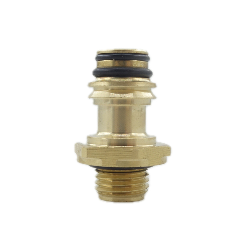 931-50-014 High Quality Air Hose Quick Connect Fitting: Designed for Efficiency, Safety, And Seamless