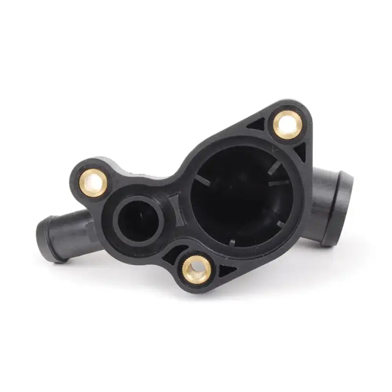 Hot Sales High Quality And Durable Automotive Thermostat Housing Coolant OEM 11537512733 for BMW