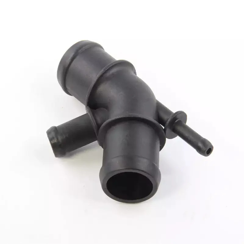 for VW Hot Sales High Quality And Durable Automotive Thermostat Housing Coolant OEM 1J0121087C/1J0122291D/1J0122291B