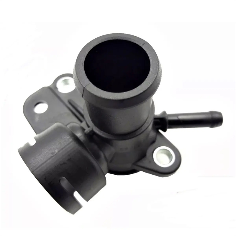 for VW Hot Sales High Quality And Durable Automotive Thermostat Housing Coolant OEM 06J-121-132F/03C121065K/LO3C121065H