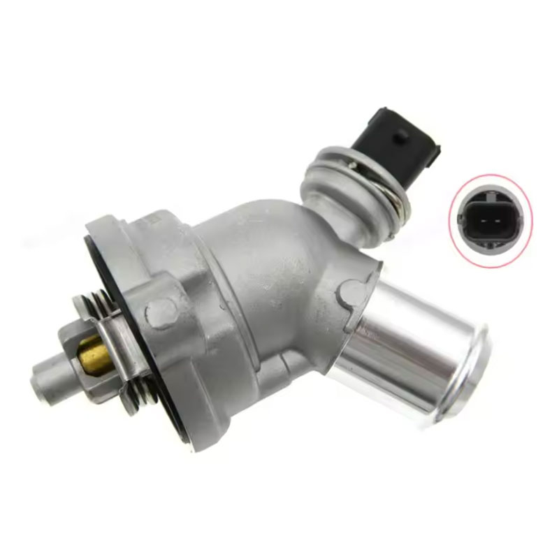 25192923/25192928/25199831/96988257/24101252/25500-2E080/25500-2E080 High Quality Auto Spare Parts Coolant Thermostat for Hyundai/KIA