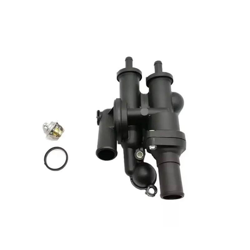 High Quality and Durable Auto Spare Parts Engine Coolant Thermostat for CHRYSLER OEM 68003582AB