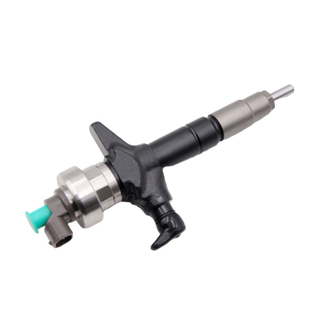 8-98399618-0 8-98253441-0 8-98377762-0 23670-E9301 Common Rail Diesel Injector Original Brand