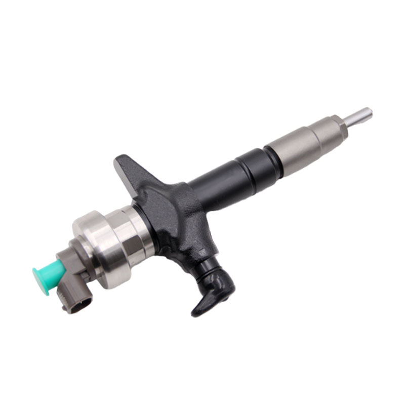 8-98399618-0 8-98253441-0 8-98377762-0 23670-E9301 Common Rail Diesel Injector Original Brand