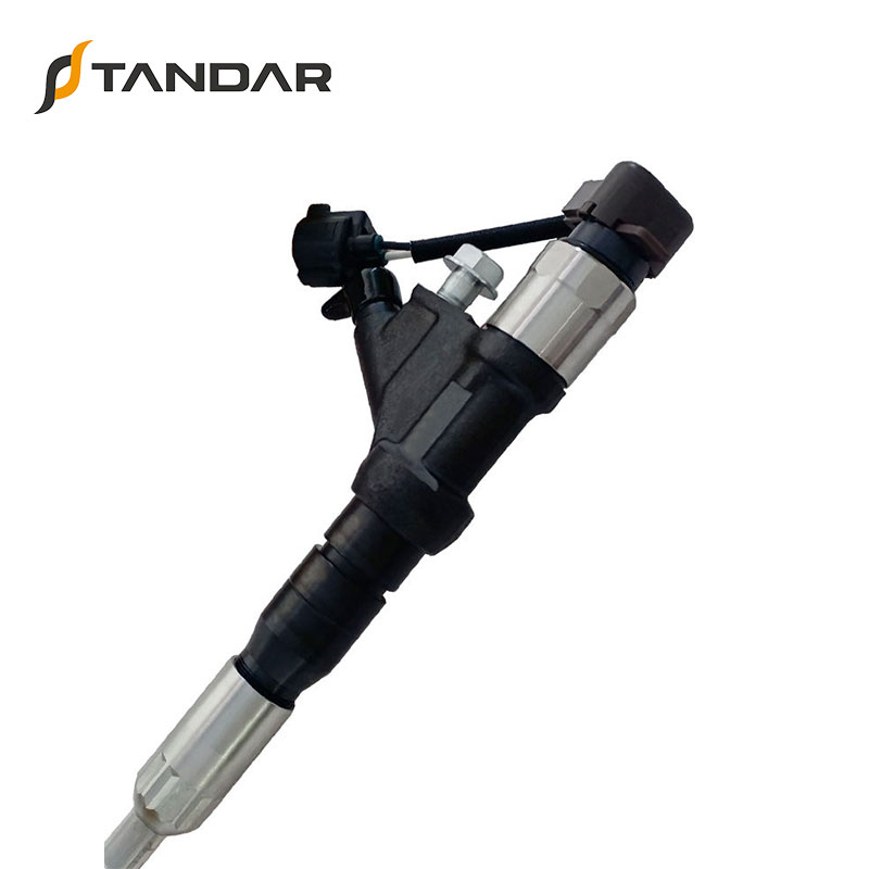 295050-0490 295050-2570 295050-2800 Common Rail Diesel Injector 295050-2790 295050-1600 295050-2730 295050-2580 95000-8890 095000-5972 095000-5226 095000-1020