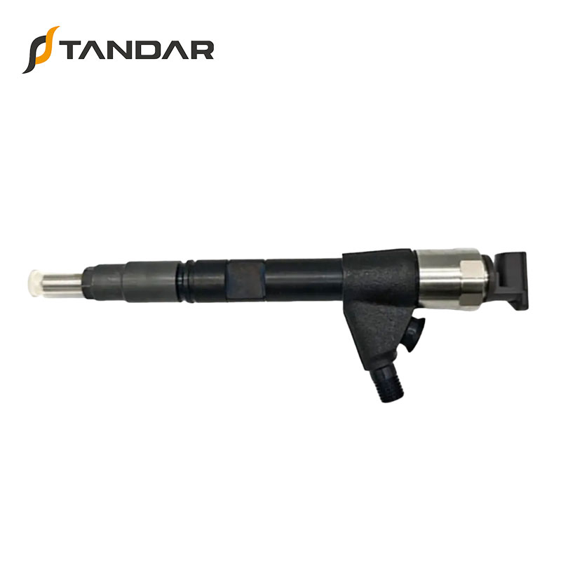 8-98163524-1 457-5836 8-97537542-0 ME132614 ME302570 ME300290Common Rail Diesel Injector Original Brand