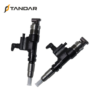 095000-5321 095000-6510 095000-6520 095000-8470 095000-8480 095000-8480 Common Rail Diesel Injector Original Brand 