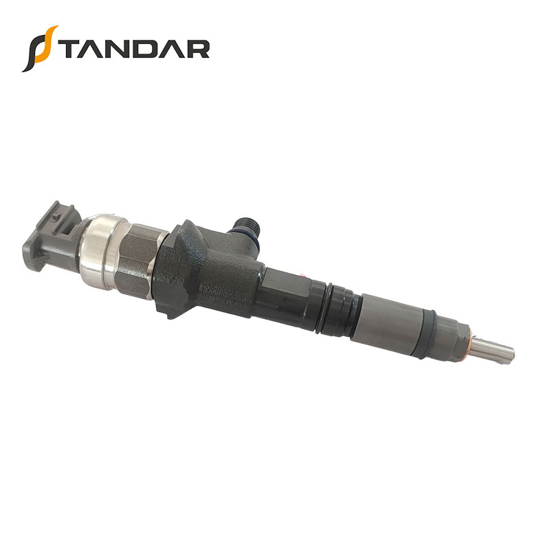 1J700-53051/436-1096 1J770-53 Common Rail Diesel Injector Original Brand 1J705-53053 1J783-53051
