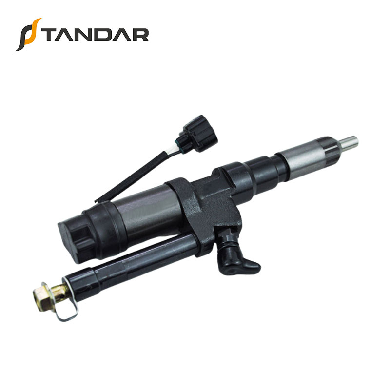RF5C 13 H50A RF5C 13 H50B 23910-1201 ME163859 Common Rail Diesel Injector Original Brand