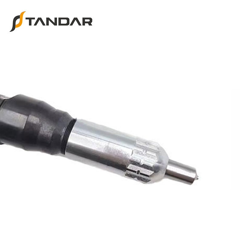 Common Rail Diesel Injector Original Brand 23910-1033 23910-1034 S2391-01034 23910-1222 23910-1223 S2391-01223
