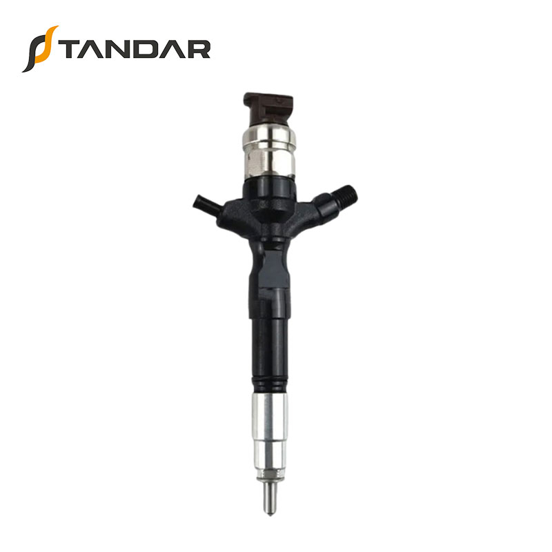 295050-0760 295050-3090 295050-3330 Common Rail Diesel Injector 095000-9510 095000-8480 095000-8470 095000-6550 095000-6541 095000-6520 095000-6510 095000-6402 095000-5320 095000-5300