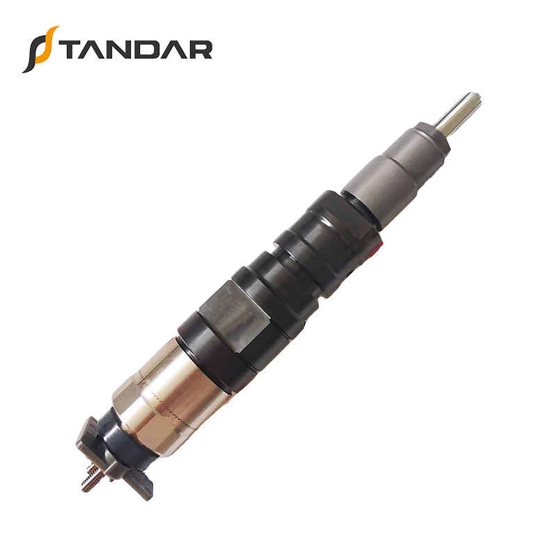 S00001059+7 S00046628+02 S00034229+03 S00046628+01 S00036777+02 Common Rail Diesel Injector Original Brand 