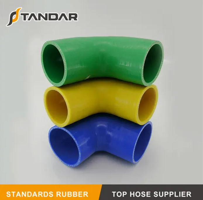 How to Choose Automotive Silicone Hoses Practical Selection Guide