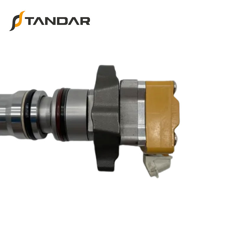 fuel injector 128-6601 171-9704 171-9710 177-4752 177-4754 178-0199 178-6432 188-1320 198-6605 218-4109 222-5965 for CAT