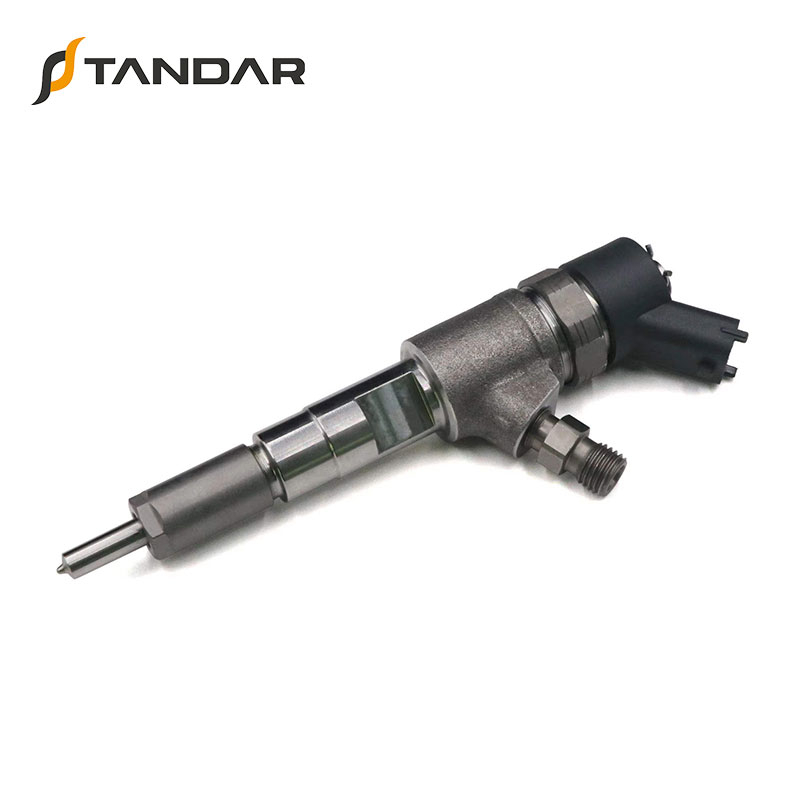 Bosch Diesel Injectors 0445110511 0445110515 0445110516 0445110517 0445110521 for Common Rail Systems | OEM Quality