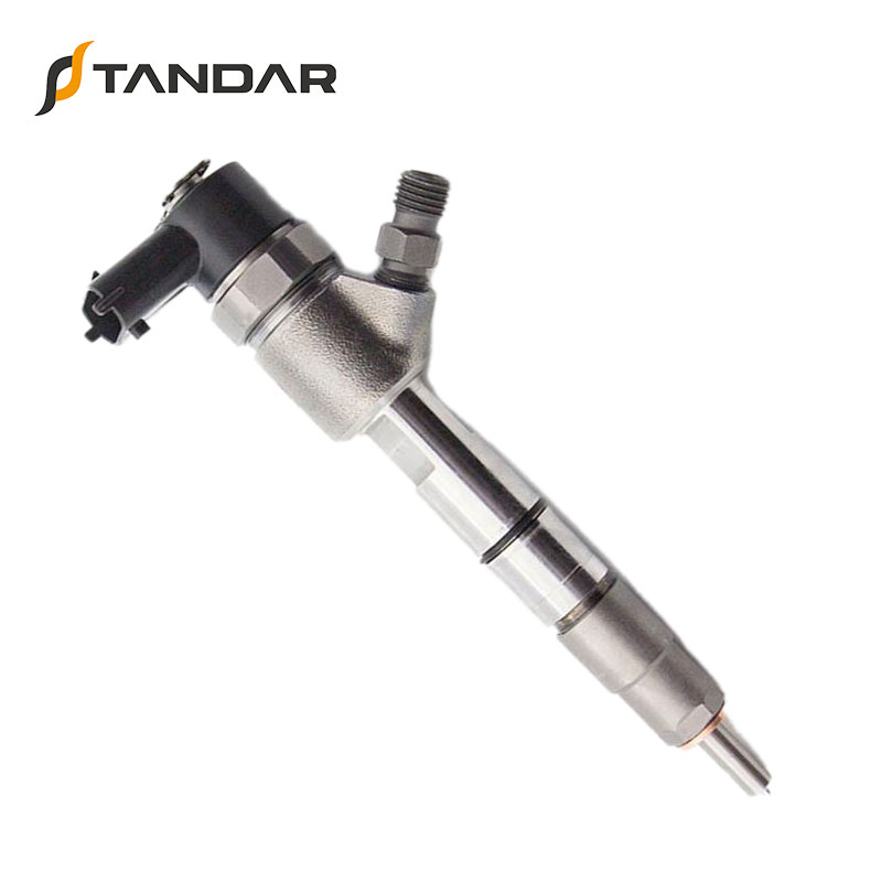 Bosch Diesel Injectors 0445110511 0445110515 0445110516 0445110517 0445110521 for Common Rail Systems | OEM Quality
