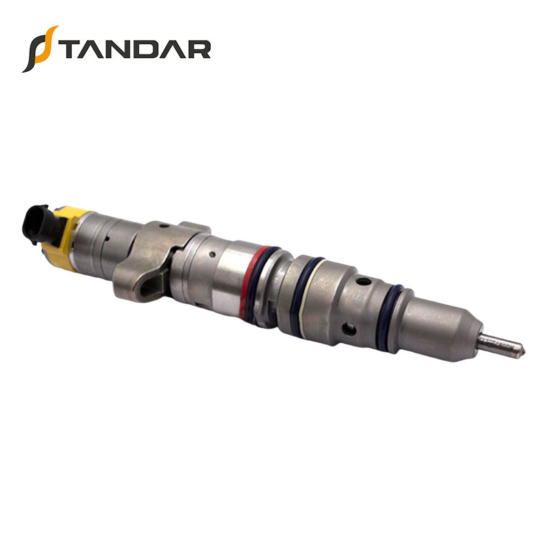 High-Pressure Fuel InjectorsDiesel Engines 53L-8062 553-2592 557-7633 172-5780 188-8739 217-2570 235-2888 235-9649 236-0962