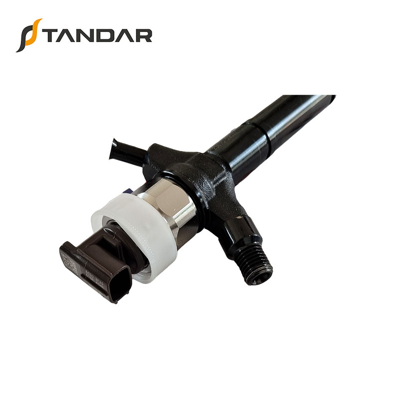 095000-8060 095000-9770 095000-8050 095000-7700 095000-9780 Common Rail Diesel Injector Original Brand 095000-9730 095000-7710 095000-7711 095000-6730 095000-7530