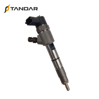 Bosch Diesel Injectors 0445110537 for Common Rail Systems OEM Quality