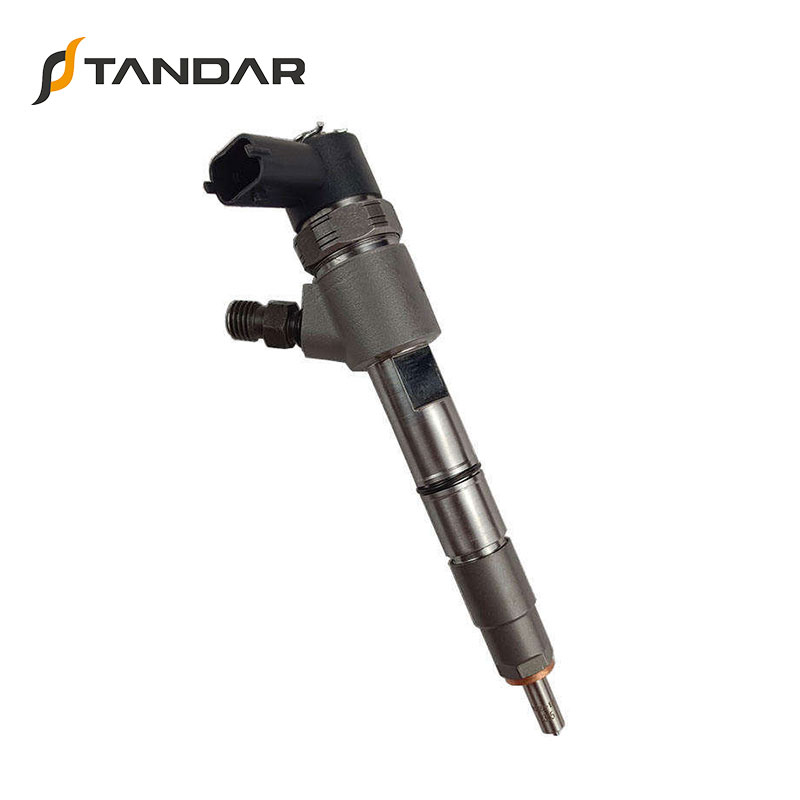 Bosch Diesel Injectors 0445110537 for Common Rail Systems OEM Quality