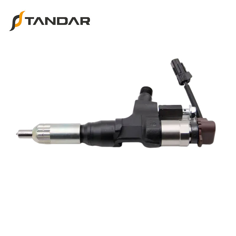 295900-0200 295900-0280 295900-0190 295900-0210 295900-0240 295900-0250 Common Rail Diesel Injector Original Brand 