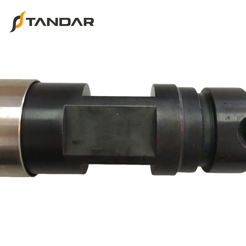 095000-0550 2957000-0030 295050-0144 Common Rail Diesel Injector Original Brand 