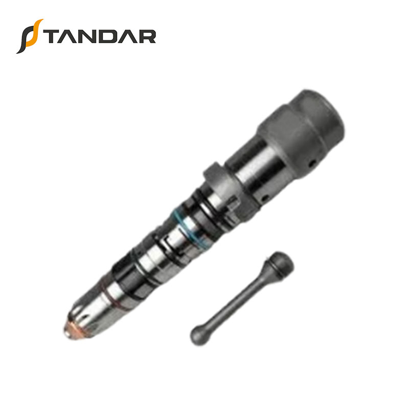 3766446 4088426 4088428 4326781 4902828 4076533 4088427 4326780 4902827 4928346 Rail Diesel Injector Original Brand 