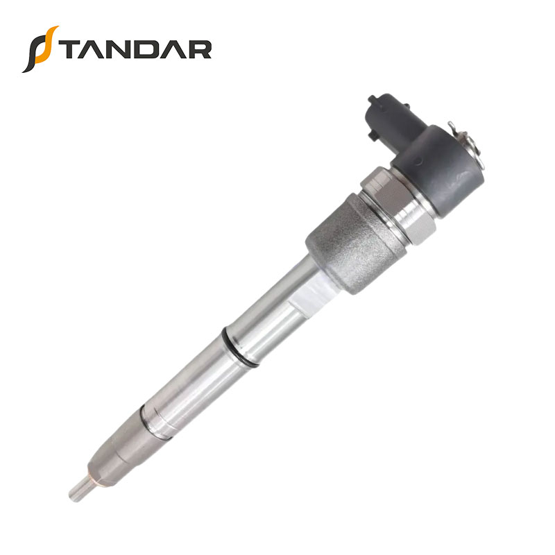 Bosch Diesel Injectors 0445110676 0445110677 0445110686 0445110687 0445110690 0445110691 0445110692 0445110693 for Common Rail Systems OEM Quality